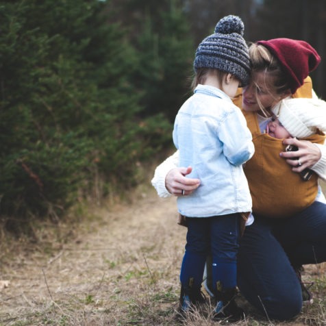 Assurance prénatale : bien préparer la naissance de l'enfant