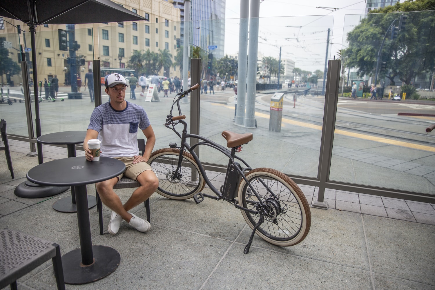 faut il assurer trottinette ou vélo électrique